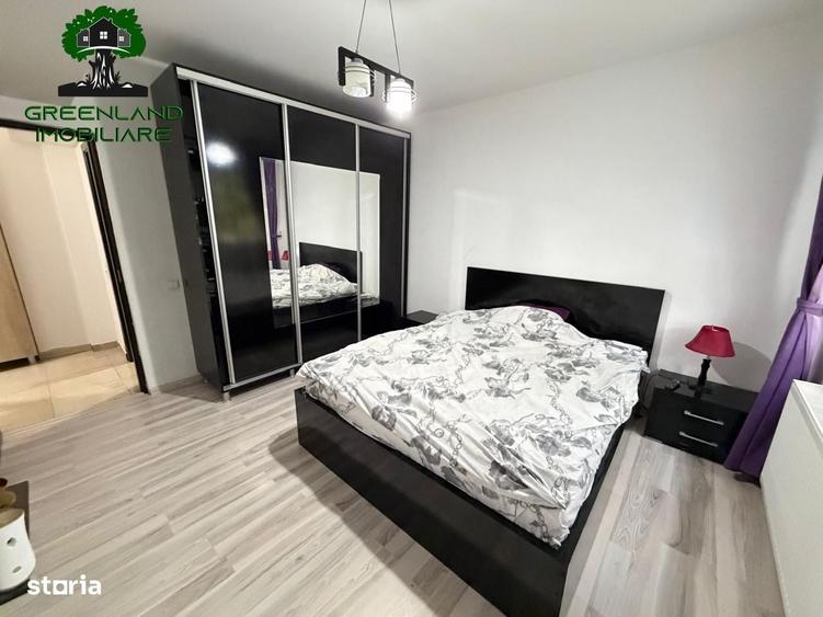 Apartament 3 camere, BLOC NOU, parter, Nicolina - Aleea Strugurilor - 2
