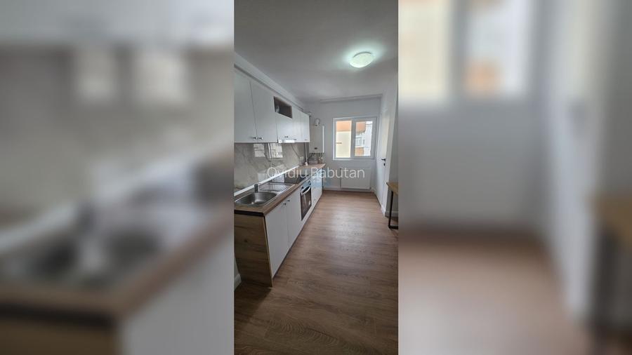 Apartament 2 camere decomandat, etaj 3, mobilat și utilat – Garoafei