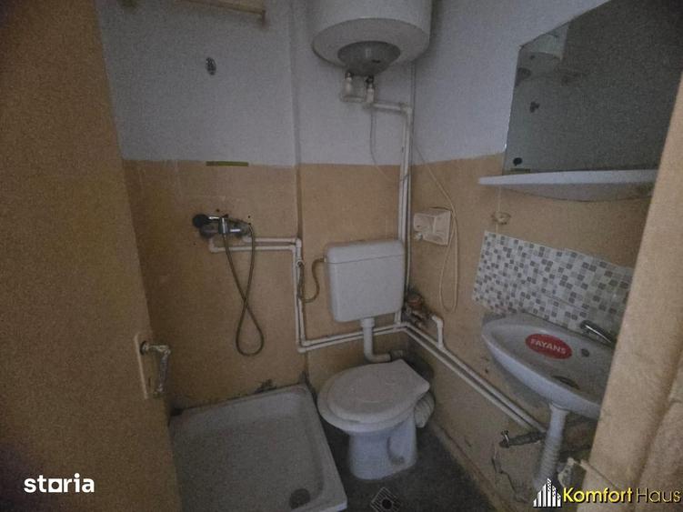 Garsonieră în Bistrița Lac