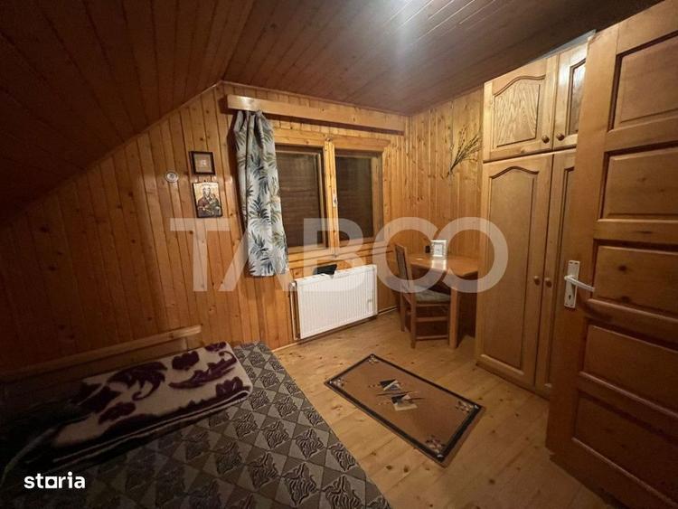 Casă cu 4 camere în Lisa