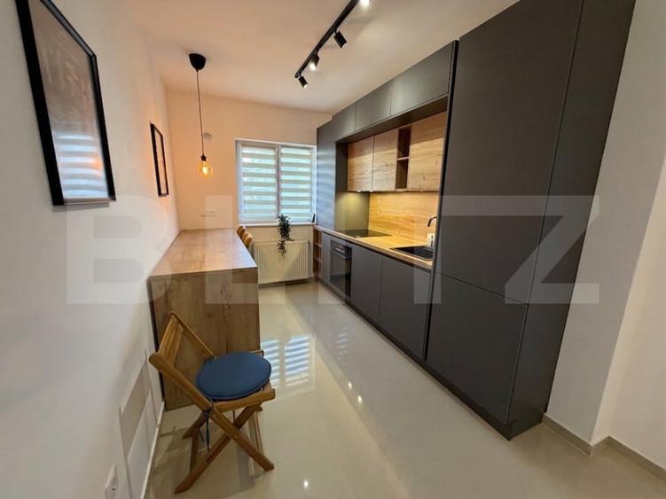Apartament 2 camere, 56mp, zona Porii - 6