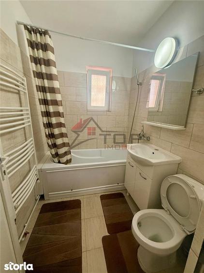 Vanzare apartament cu 2 camere, Podu Ros - Gara Internationala - 11