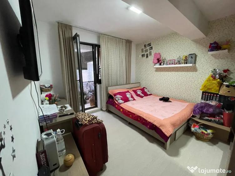 Apartament 2 camere mobiat + loc parcare, bloc 2015 Chiajna - 1