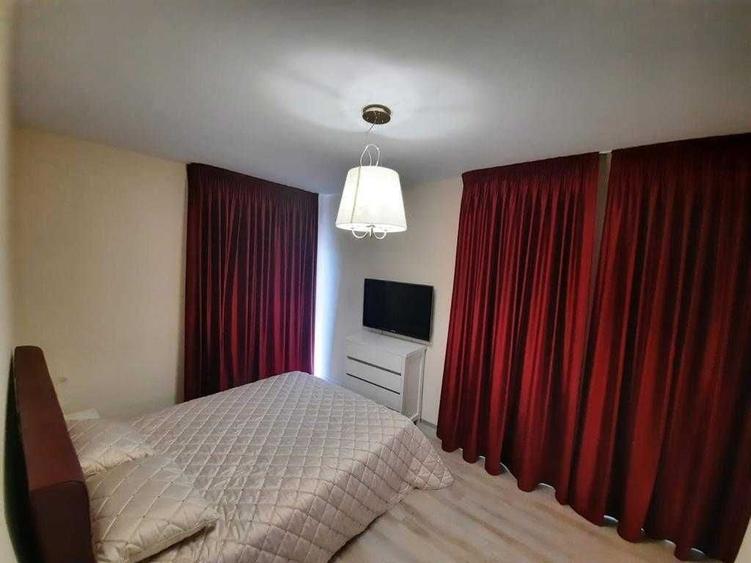 Apartament 3 camere - 2 bai - 90 mp utili - bloc nou - Calea Dumbravii / Sibiu - 1