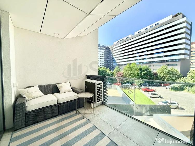 Apartament cu 3 camere decomandat în Aviației
