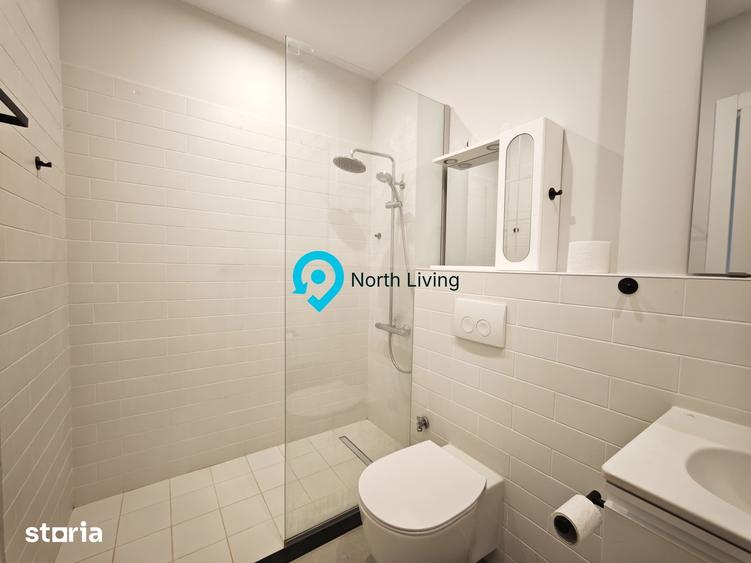 Apartament 3 camere | Escape Residence | 2 parcari + boxa - 6