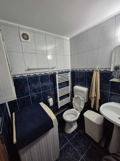 Garsonieră decomandată în Costin Georgian