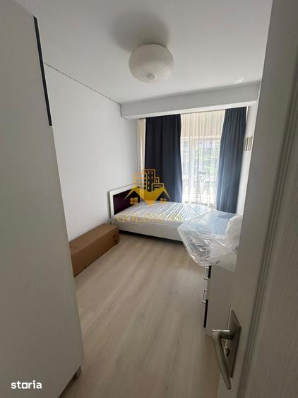 2 camere, modern, semicentral, zona Hasdeu, UMF, Pet Friendly - 2