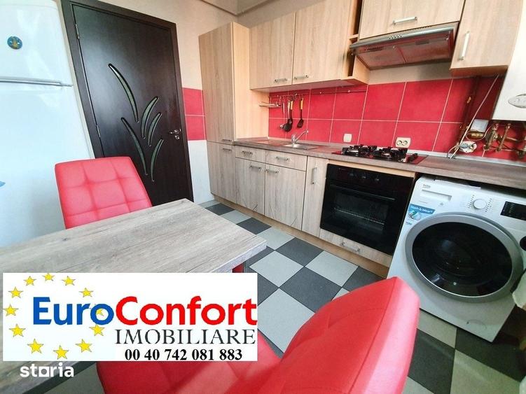 Apartament cu 2 camere în UTA