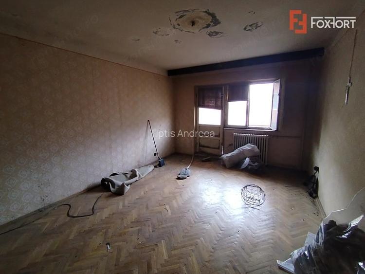 Apartament cu 3 camere de vanzare in Timisoara, zona Soarelui