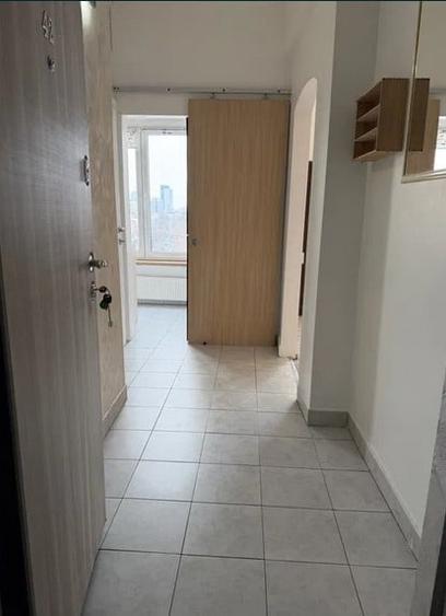 Apartament cu 2 camere semidecomandat în P-ța Romană