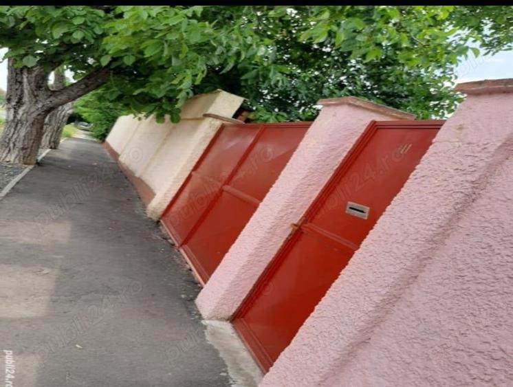 Teren de 335 mp, în Gai