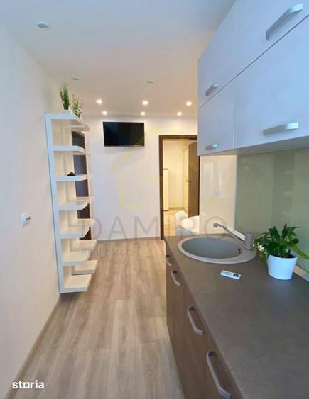 Apartament cu 3 camere în Berceni