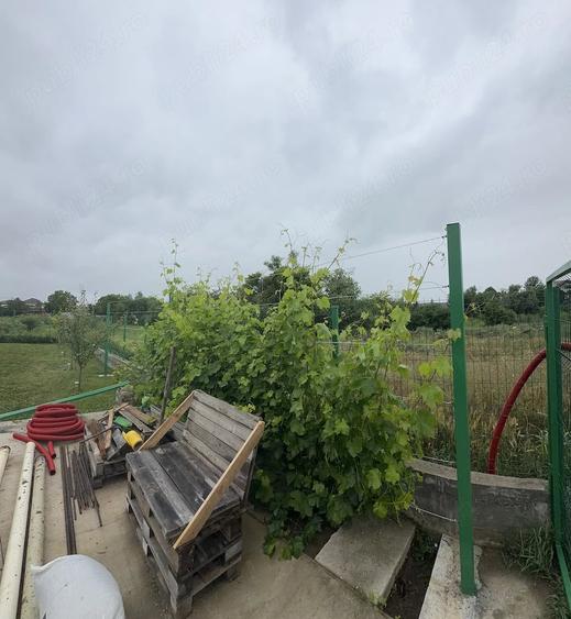 Teren de 500 mp, în Dragomirești-Vale