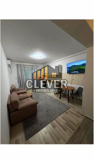 Apartament cu 2 camere decomandat în Theodor Pallady