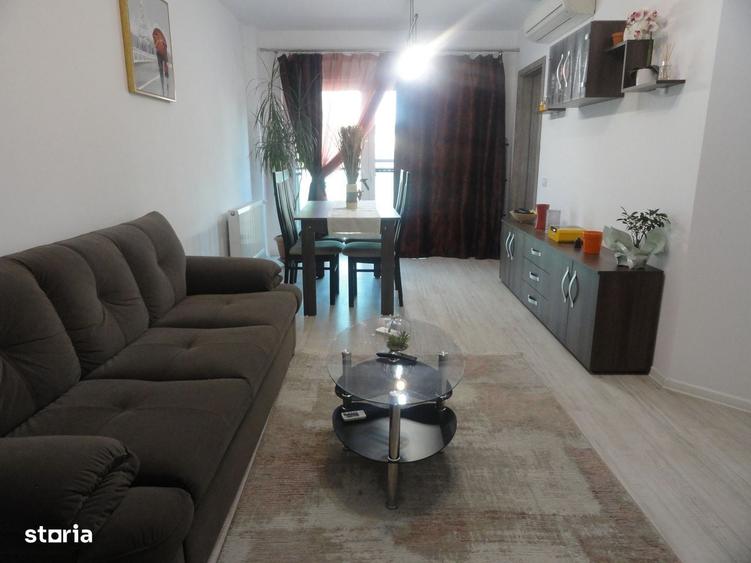 Apartament cu 2 camere în Ultracentral