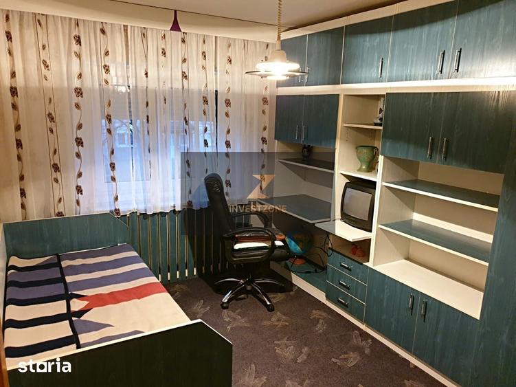 Apartament cu 3 camere în Calea Aradului