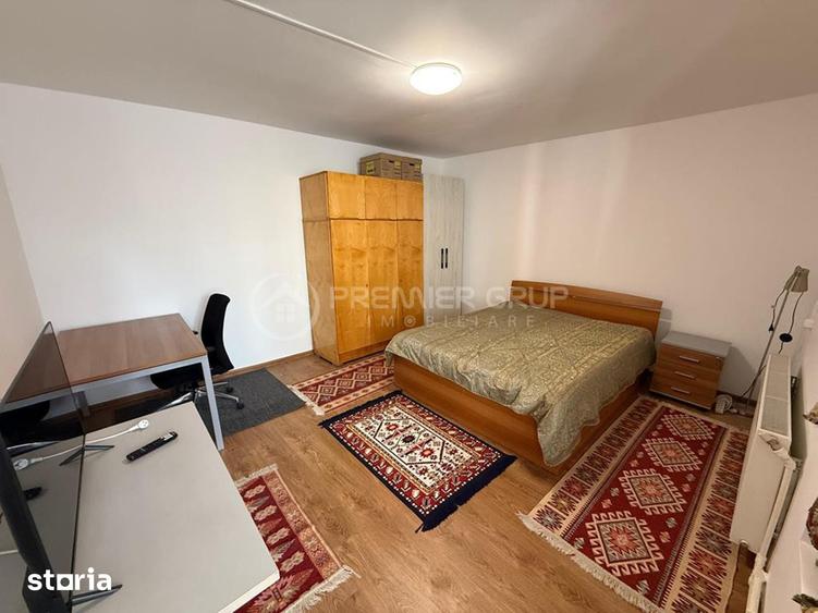 Apartament cu 2 camere decomandat în Copou