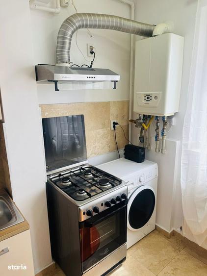 2 camere mobilat complect prelungirea ghencea - 2