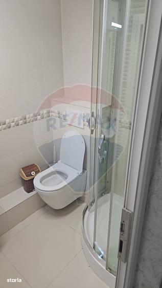Apartament cu 3 camere, mobilat în Ultracentral
