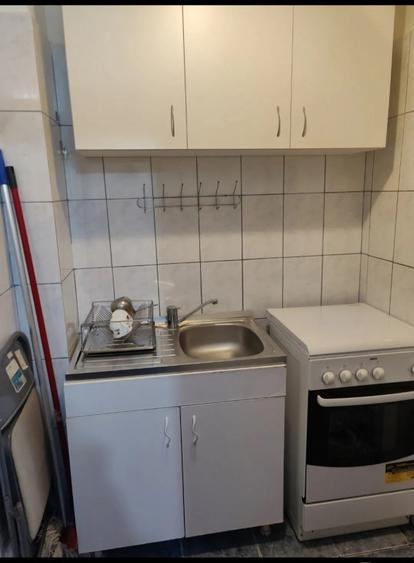 Garsonieră în Fizicienilor