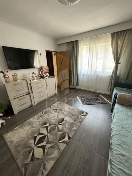 Apartament o camera în zona Blocul Spray - 1