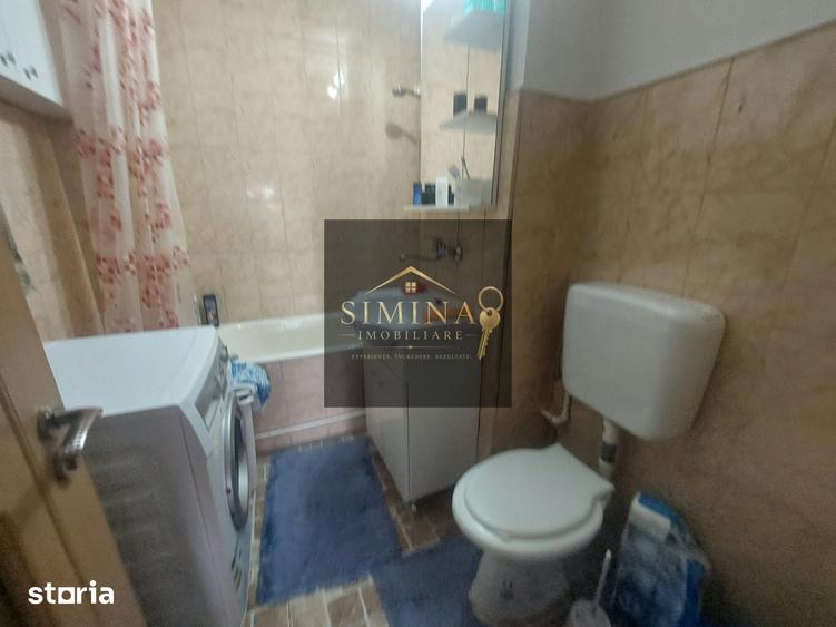 Apartament cu 2 camere decomandat în Tudor Vladimirescu