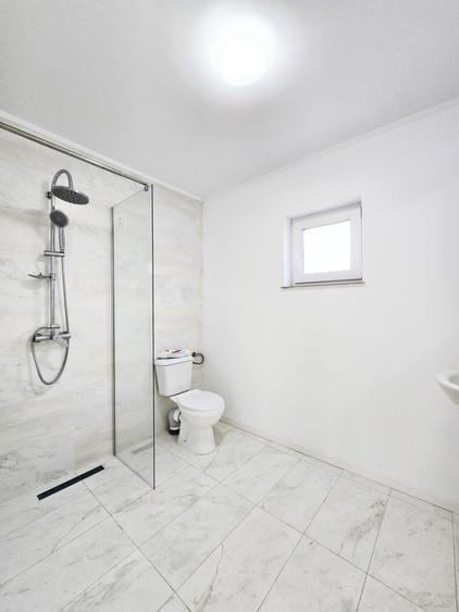 Casă individuală cu 3 camere cu Teren 750 Mp în Iratoșu