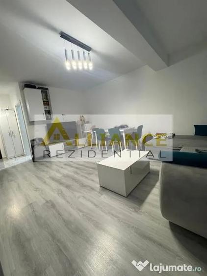 Apartamentul 3camere mobilat in Palm Residence soseaua Ol... - Popesti Leordeni (Bucuresti-Ilfov) - 3