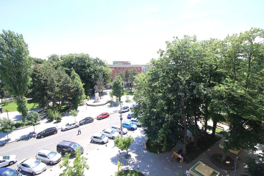 Garsonieră în Ultracentral