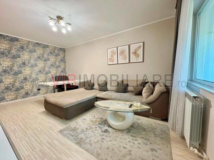 2 Camere - Basarab - Banu Manta - 55mp - 2