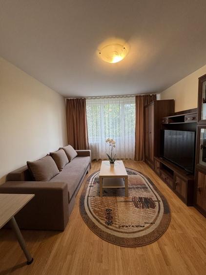 Apartament cu 2 camere decomandat, mobilat în Dristor