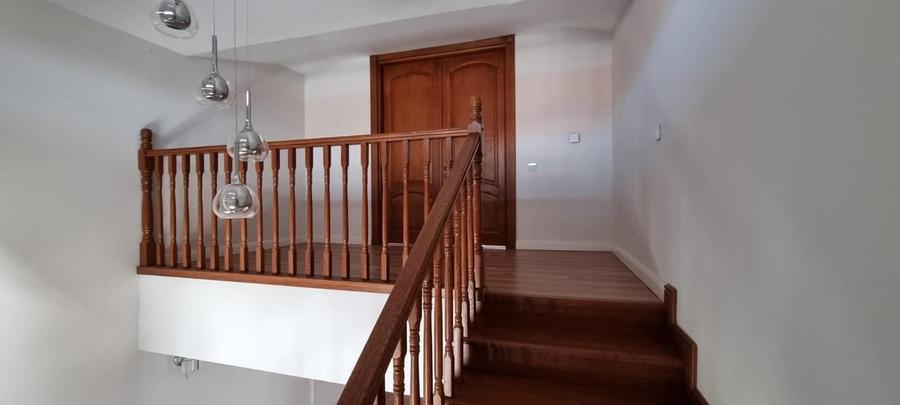 Vilă individuală de închiriat în zona Sisești - 18