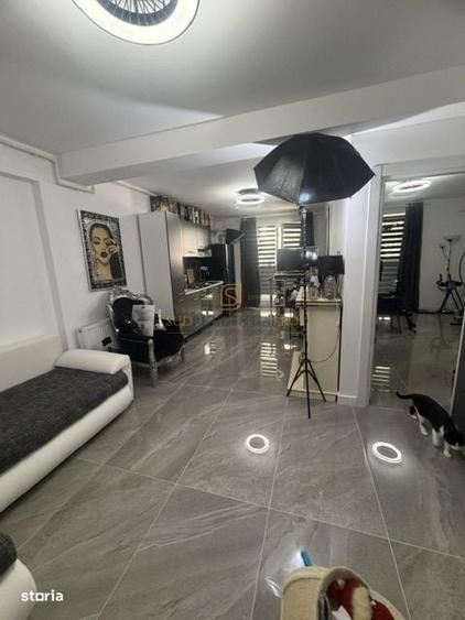 Apartament cu 2 camere în Vitan