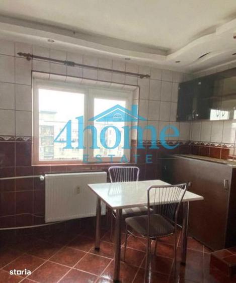 Garsoniera Constantin Brancoveanu |Tineretului |Metrou - 7