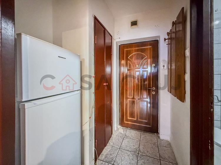 Apartament 1 camera, Gheorgheni, zona Detunata - 4
