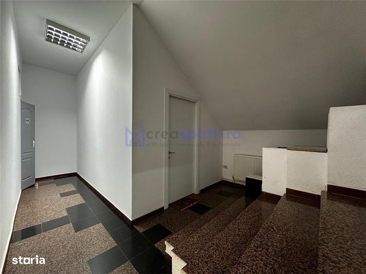 Spațiu comercial, de 55 mp, în Central