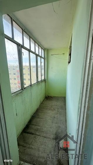 Apartament 3 camere decomandate, 2 balcoane, 65 mp, zona Micro 3-Turda - 7