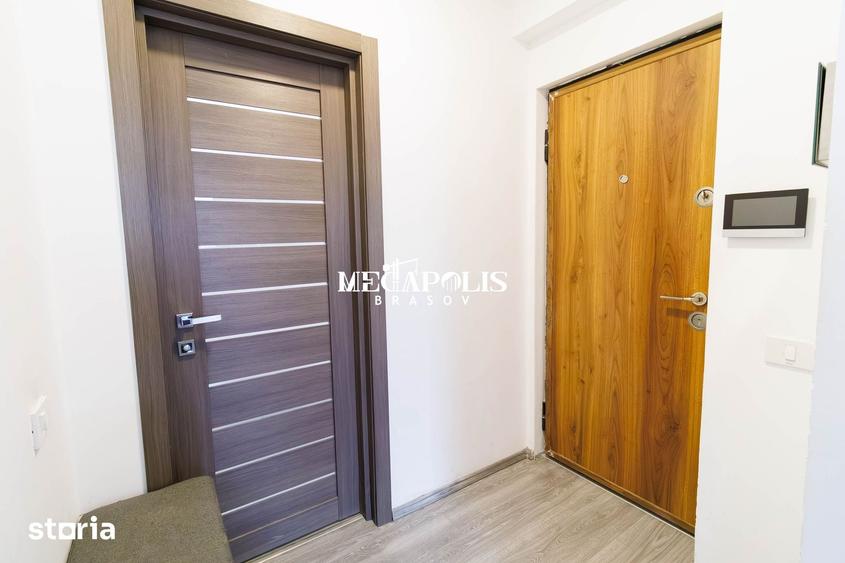Apartament 2 camere | Soho Residence Bra?ov | 54 mp utili - 1