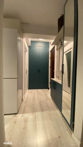 Apartament cu 3 camere decomandat în Gheorgheni