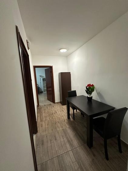 Apartament cu 3 camere semidecomandat, mobilat în Nicolae Grigorescu