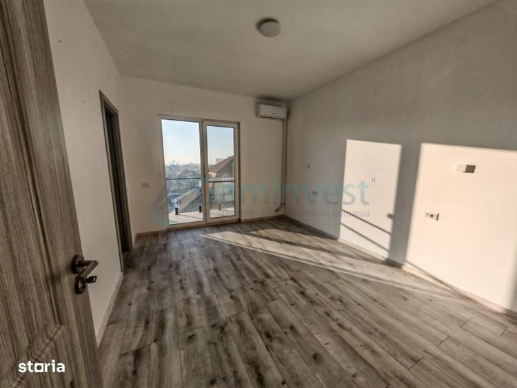 Spațiu comercial, de 100 mp, în Iosia