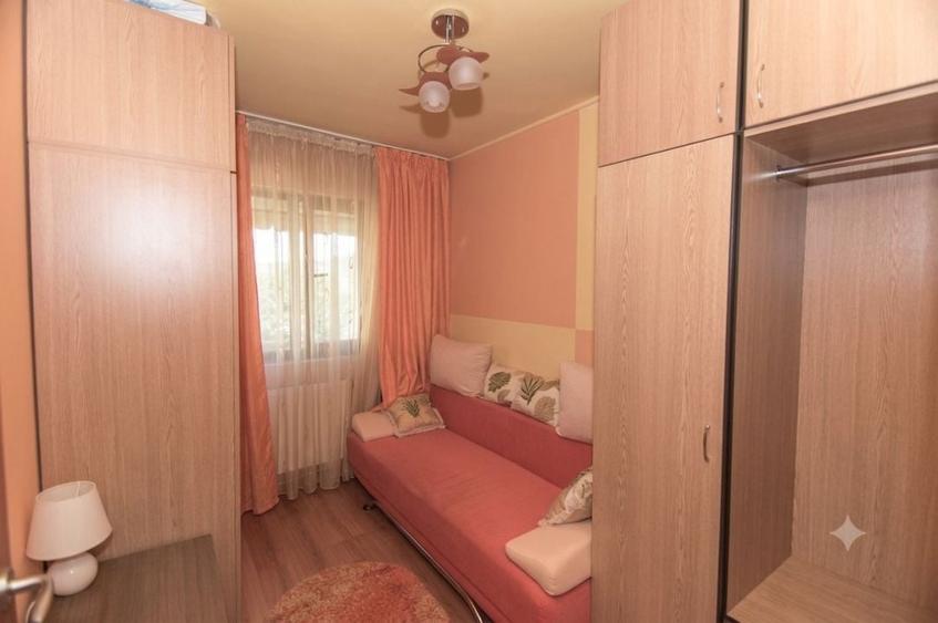 Apartament 3 camere, mobilat si utilat - Stefanesti, Arges - 9