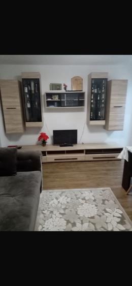 Apartament cu 2 camere semidecomandat în Micro 14