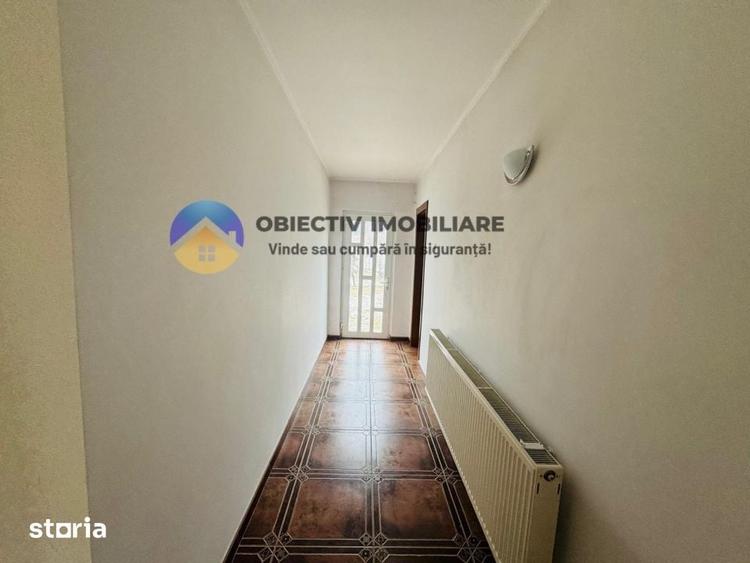 Casă cu 4 camere cu Teren 1376 Mp în Borca
