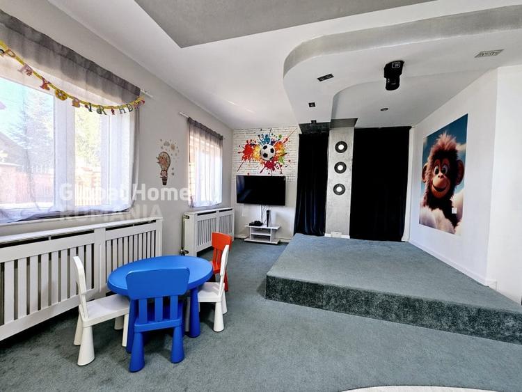 Vila Individuala 466 MP | Pipera  | Teren 1000 MP | Ideala pentru Gradinita - 7