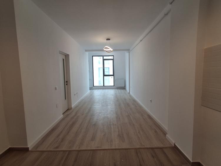 Apartament cu 2 camere semidecomandat în Șelimbăr