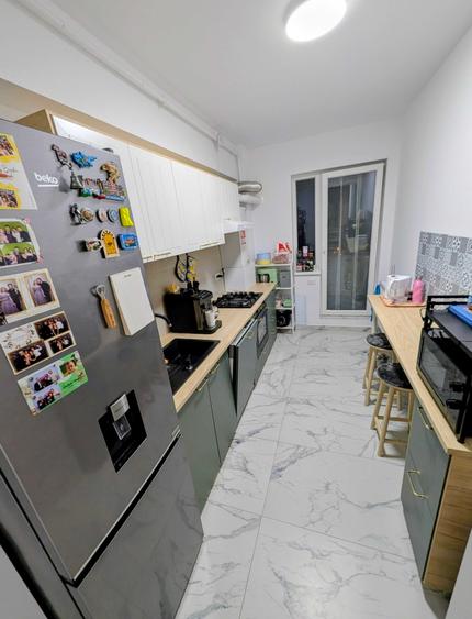 Apartament 2 camere, decomandat, Sector 4, Str. Odei (Grand Arena) - 3