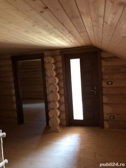 Casă cu 4 camere cu Teren 800 Mp în Central