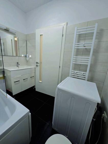 Apartament cu 2 camere decomandat în Dobroești